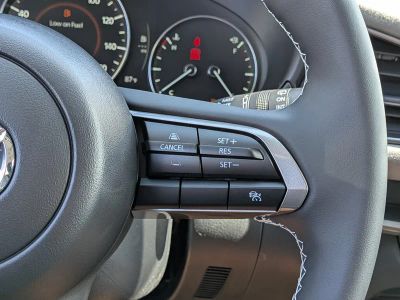 2026 Mazda CX-30 — photo 23 view