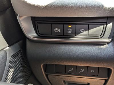 2026 Mazda CX-30 — photo 21 view