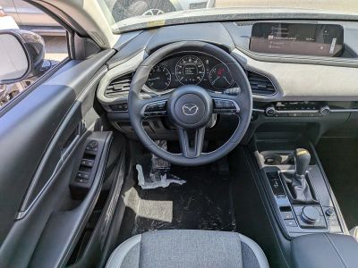 2026 Mazda CX-30 — photo 14 view