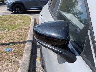 2026 Mazda CX-30 — photo 11 view