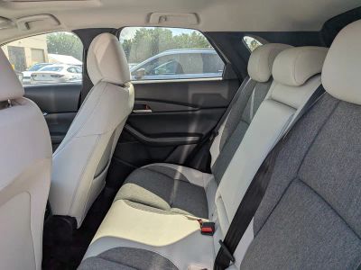 2026 Mazda CX-30 — photo 12 view