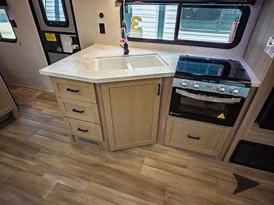 2026 Wayfinder RV Go Play - Photo 25