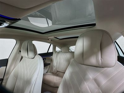 2023 Mercedes-Benz EQS — photo 22 view