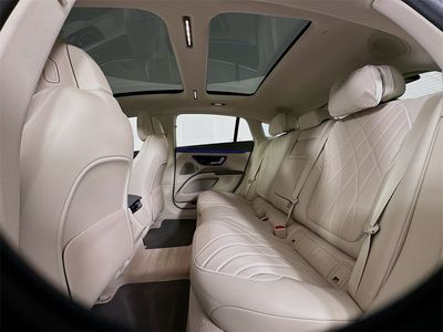 2023 Mercedes-Benz EQS — photo 24 view