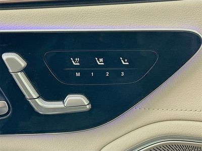 2023 Mercedes-Benz EQS — photo 20 view