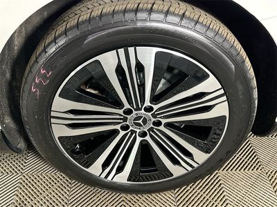 2023 Mercedes-Benz EQS — photo 29 view