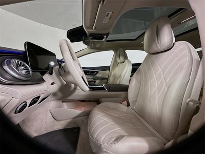 2023 Mercedes-Benz EQS — photo 21 view