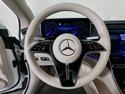 2023 Mercedes-Benz EQS — photo 10 view