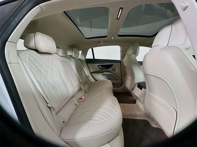 2023 Mercedes-Benz EQS — photo 26 view
