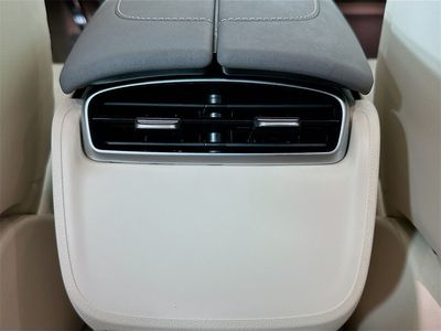 2023 Mercedes-Benz EQS — photo 25 view