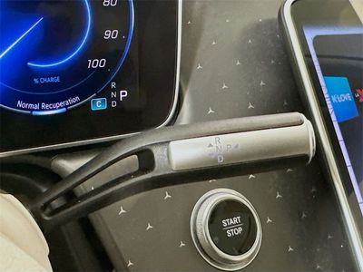 2023 Mercedes-Benz EQS — photo 16 view