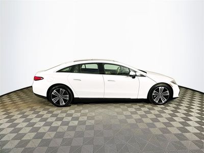 2023 Mercedes-Benz EQS — photo 7 view