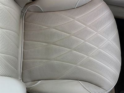 2023 Mercedes-Benz EQS — photo 19 view