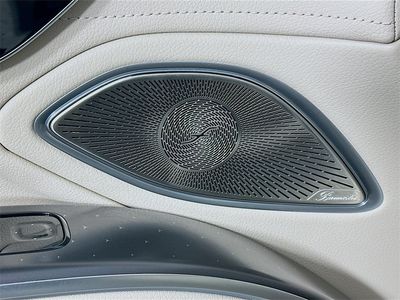 2023 Mercedes-Benz EQS — photo 18 view