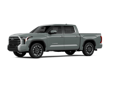 2026 Toyota Tundra i-FORCE MAX - Photo 24