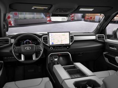 2026 Toyota Tundra i-FORCE MAX - Photo 19