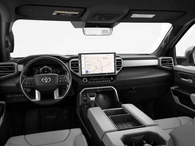 2026 Toyota Tundra i-FORCE MAX - Photo 27