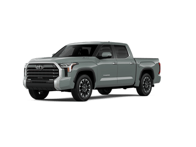 2026 Toyota Tundra i-FORCE MAX - Photo 23