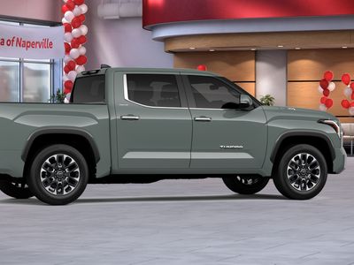 2026 Toyota Tundra i-FORCE MAX - Photo 13