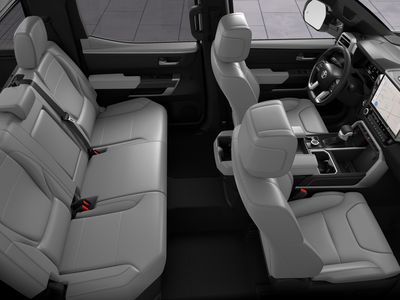 2026 Toyota Tundra i-FORCE MAX - Photo 22