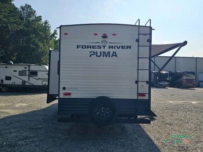2026 Palomino Puma — photo 7 view