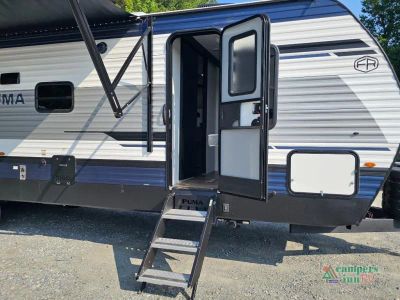 2026 Palomino Puma — photo 8 view