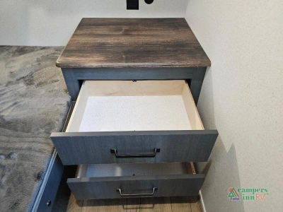 2026 Palomino Puma — photo 46 view