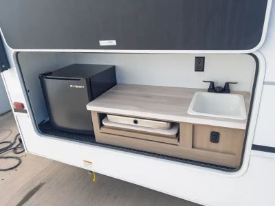 2027 Entegra ODYSSEY — photo 20 view