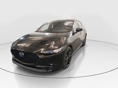 2025 Mazda Mazda3 Hatchback - Photo 3