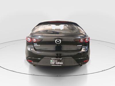 2025 Mazda Mazda3 Hatchback - Photo 6