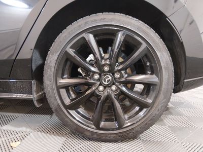 2025 Mazda Mazda3 Hatchback - Photo 10