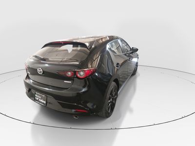 2025 Mazda Mazda3 Hatchback - Photo 7