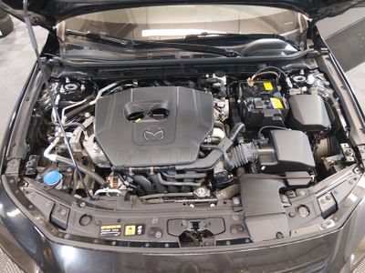 2025 Mazda Mazda3 Hatchback - Photo 9