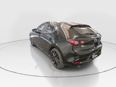 2025 Mazda Mazda3 Hatchback - Photo 5