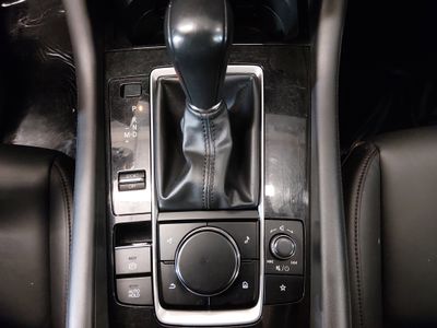2025 Mazda Mazda3 Hatchback - Photo 18
