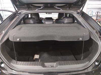 2025 Mazda Mazda3 Hatchback - Photo 11