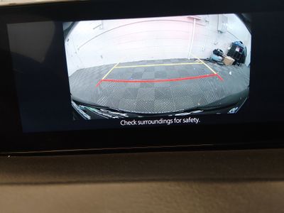 2025 Mazda Mazda3 Hatchback - Photo 16