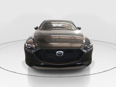 2025 Mazda Mazda3 Hatchback - Photo 2
