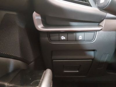 2025 Mazda Mazda3 Hatchback - Photo 13