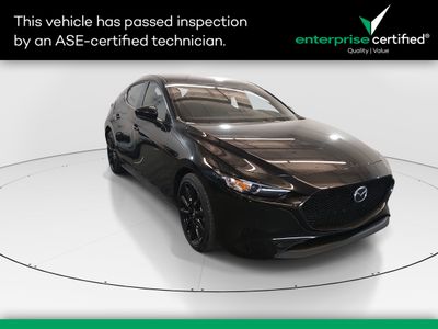 2025 Mazda Mazda3 Hatchback - Photo 1