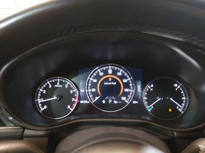 2025 Mazda Mazda3 Hatchback - Photo 14