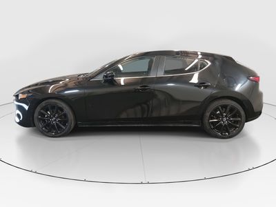 2025 Mazda Mazda3 Hatchback - Photo 4