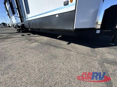 2026 Forest River RV Salem Grand Villa - Photo 10
