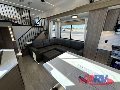 2026 Forest River RV Salem Grand Villa - Photo 25
