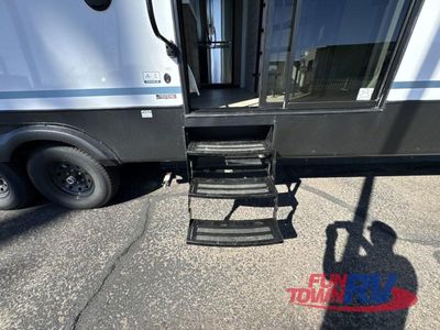2026 Forest River RV Salem Grand Villa - Photo 11