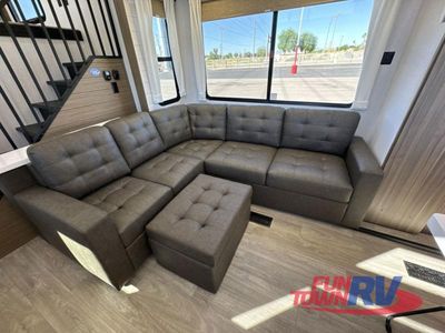 2026 Forest River RV Salem Grand Villa - Photo 26