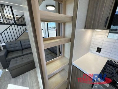 2026 Forest River RV Salem Grand Villa - Photo 22