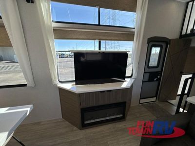2026 Forest River RV Salem Grand Villa - Photo 23