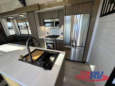 2026 Forest River RV Salem Grand Villa - Photo 17