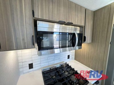 2026 Forest River RV Salem Grand Villa - Photo 20